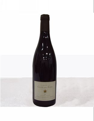 仙女之家干红葡萄酒