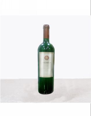 翠岭庄园干红葡萄酒.