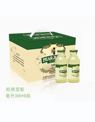 欧典雪梨礼盒8