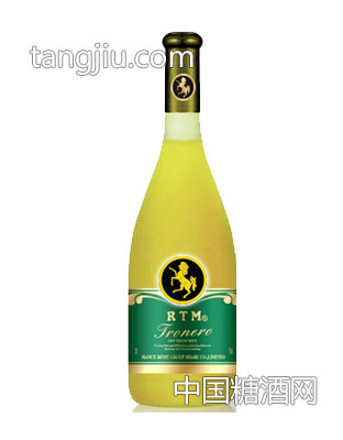 RTM图兰朵半干白
