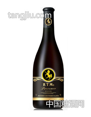 RTM普罗旺斯半干红