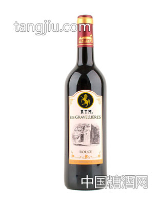 雷米马丹男爵干红