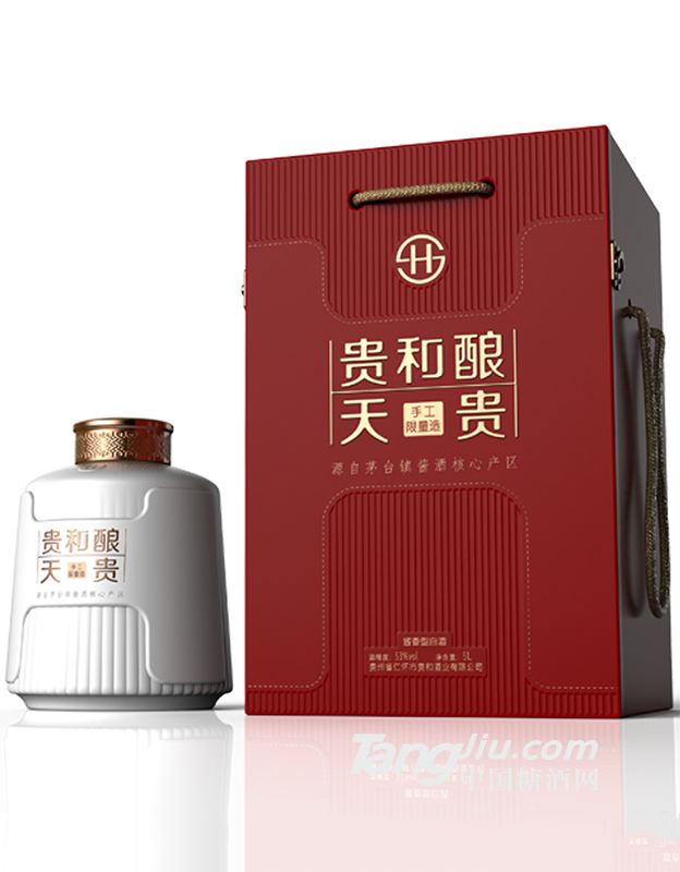 天贵·封坛酒