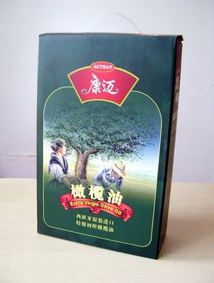 康迈橄榄油美容精华100ml