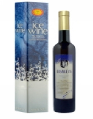 施密特世家冰酒500