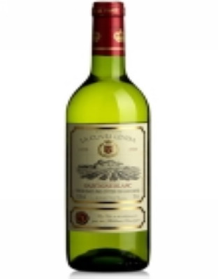 维莎干白葡萄酒