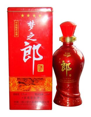 梦之郎四星