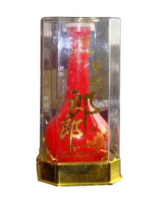 梦之郎全透明