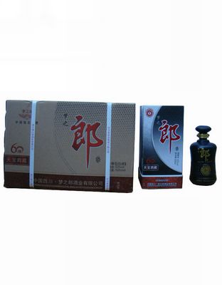五十二度梦之郎