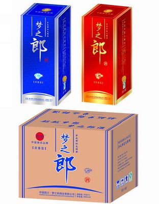 梦之郎-红色经典