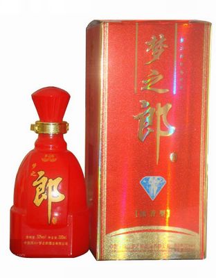 梦之郎红色经典