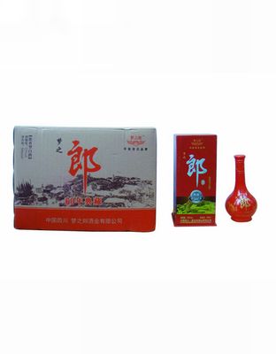 六十年典藏梦之郎
