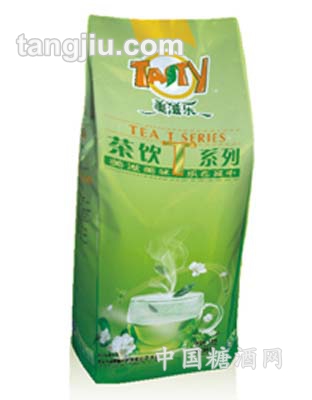 广式凉茶