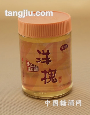 洋槐蜜