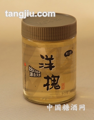 洋槐蜜400g