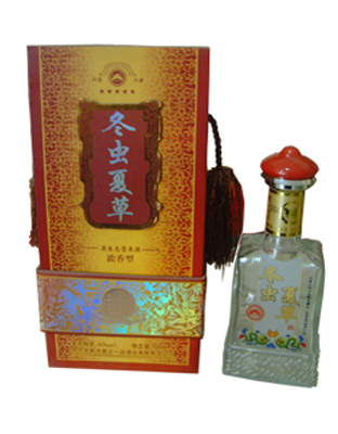 盛世珍品礼盒-浓香