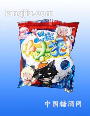小太郎饼干