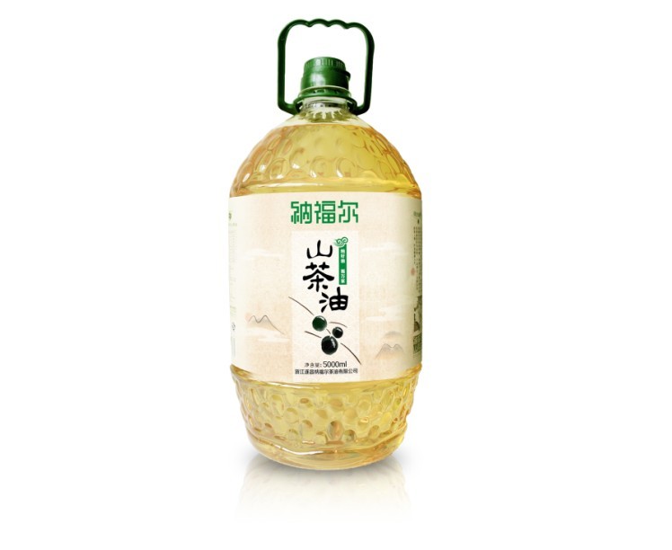 纳福尔茶油