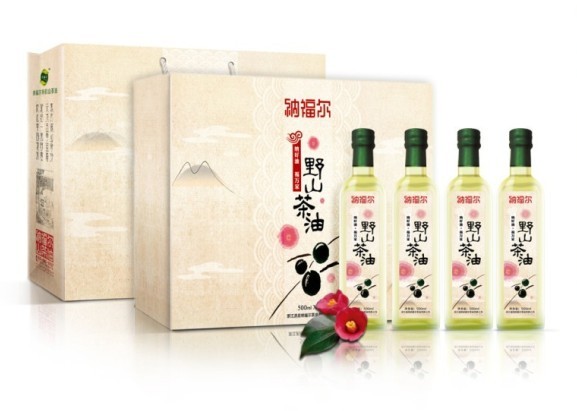 纳福尔特制礼盒