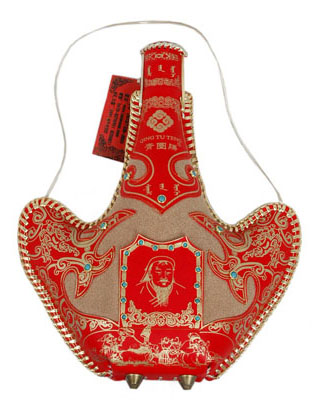 大钉皮囊奶酒1