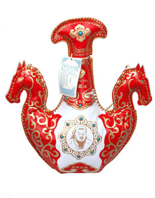 马头皮囊