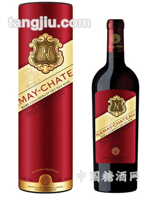 2006美乐红筒葡萄酒