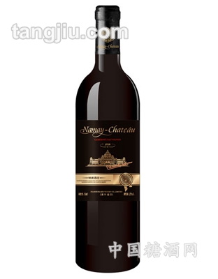 2009私藏级赤霞珠干红葡萄酒