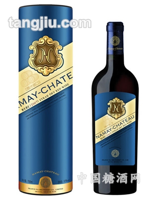 2007西拉蓝筒葡萄酒