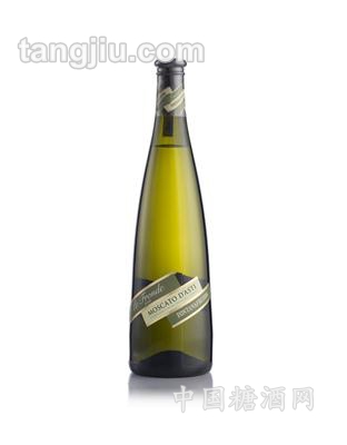 芳妃酒庄阿斯蒂2011起泡葡萄酒