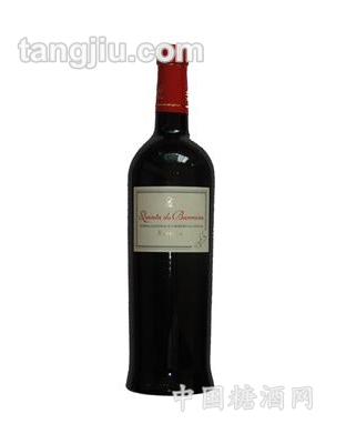 巴蕾拉干红葡萄酒