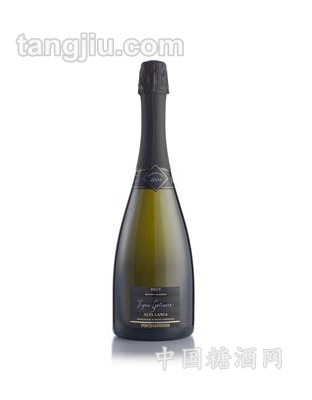 芳妃酒庄珍藏2004起泡葡萄酒