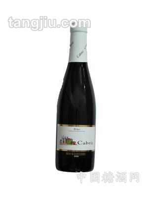 卡布瑞兹小瓶装干红葡萄酒