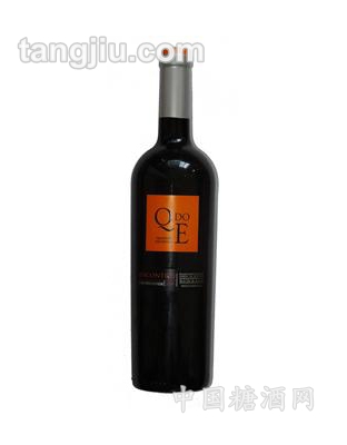 伊康卓精选干红葡萄酒