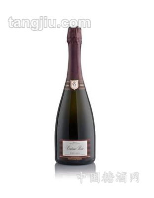 芳妃萝莎珍藏2008起泡葡萄酒
