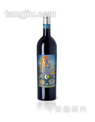 圣伽塔2011干红葡萄酒