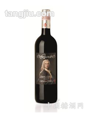 圣尼奥基安蒂珍藏2009干红葡萄酒