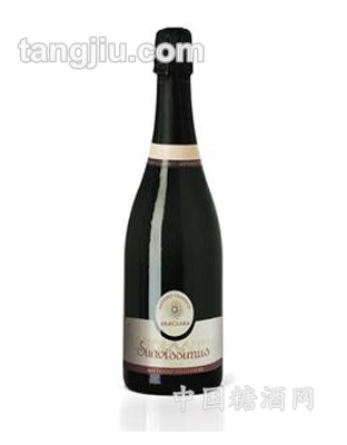 圣伽塔经典桃红2008起泡葡萄酒