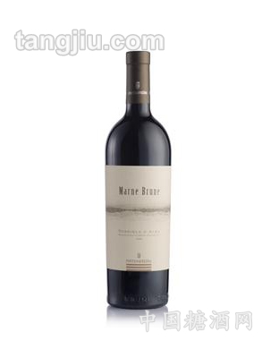 芳妃酒庄内比奥罗2010干红葡萄酒