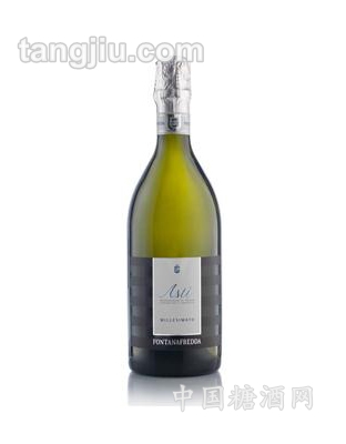 芳妃酒庄阿斯蒂甜2011起泡葡萄酒