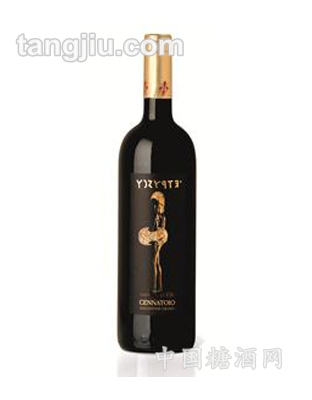 圣尼奥酒庄2008干红葡萄酒