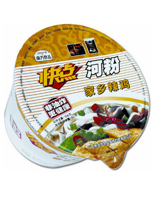 家乡辣鸡（桶装）