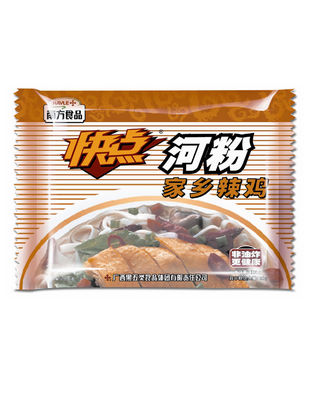 家乡辣鸡（袋装）