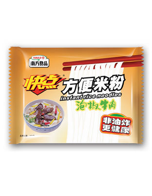 泡椒牛肉（袋装）