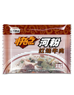 红烧牛肉（袋装）