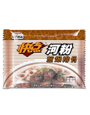 葱爆排骨（袋装）