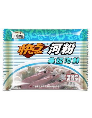 美味海鲜（袋装）