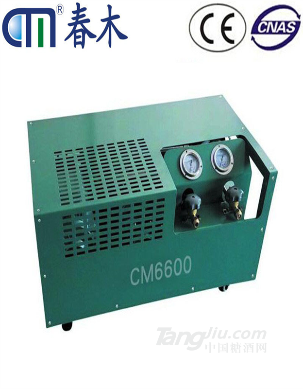 大型商用空调维保工具CM6600外出携带方便