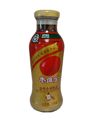 枣维金.
