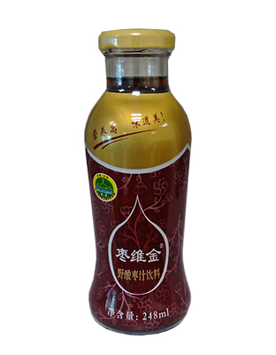 枣维金248ml