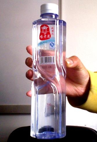 山西难老泉桑果汁  山泉水